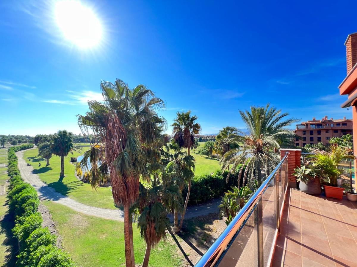 Pushe Playa Granada Beach & Golf 20 Мотрил Екстериор снимка