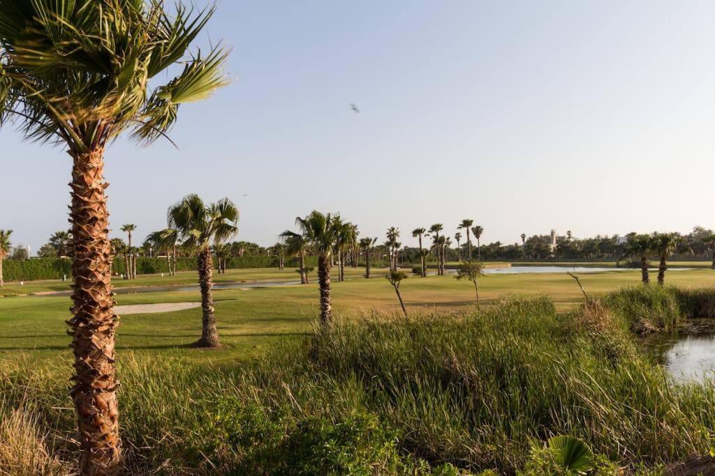 Pushe Playa Granada Beach & Golf 20 Мотрил Екстериор снимка
