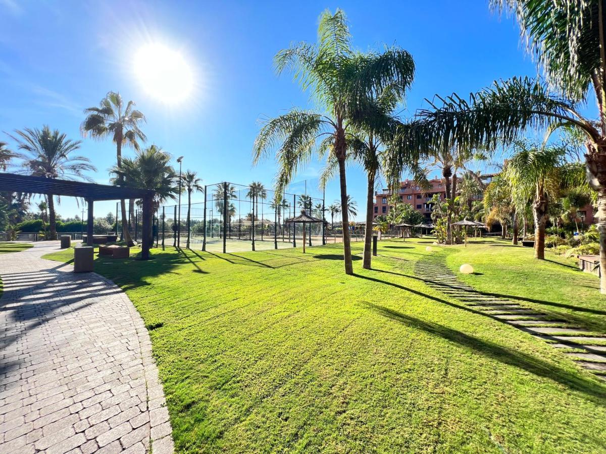 Pushe Playa Granada Beach & Golf 20 Мотрил Екстериор снимка