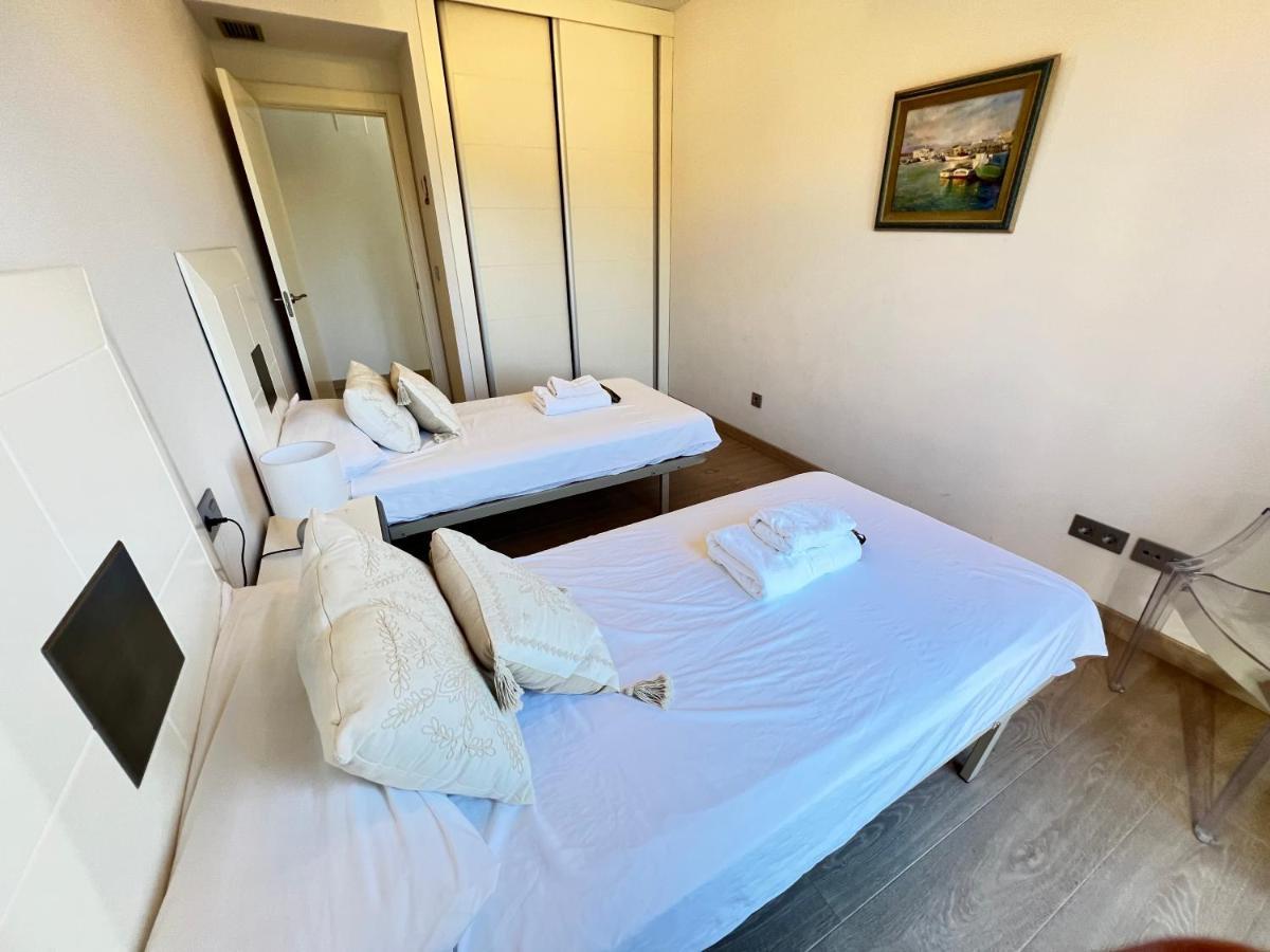 Pushe Playa Granada Beach & Golf 20 Мотрил Екстериор снимка