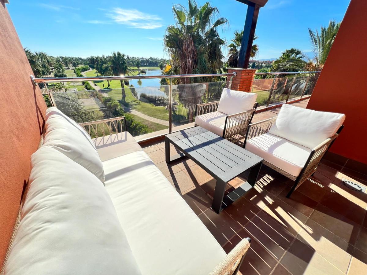 Pushe Playa Granada Beach & Golf 20 Мотрил Екстериор снимка