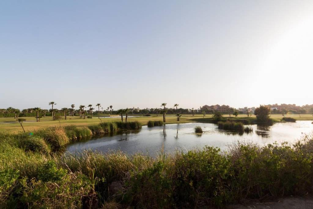 Pushe Playa Granada Beach & Golf 20 Мотрил Екстериор снимка