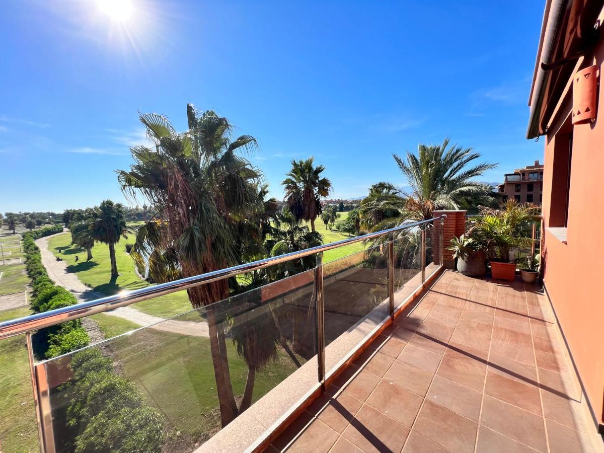 Pushe Playa Granada Beach & Golf 20 Мотрил Екстериор снимка