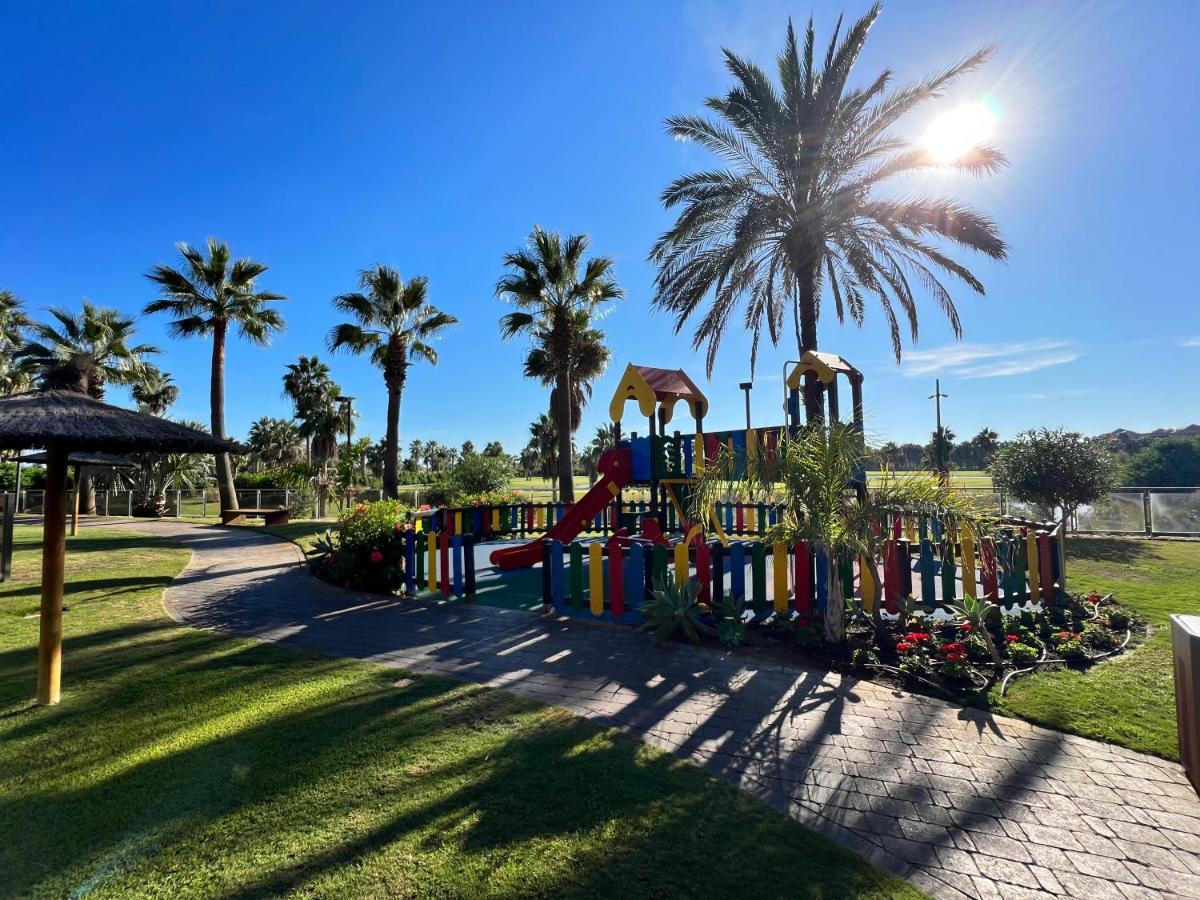 Pushe Playa Granada Beach & Golf 20 Мотрил Екстериор снимка
