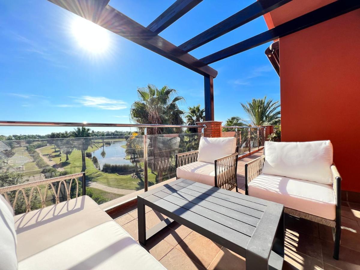 Pushe Playa Granada Beach & Golf 20 Мотрил Екстериор снимка