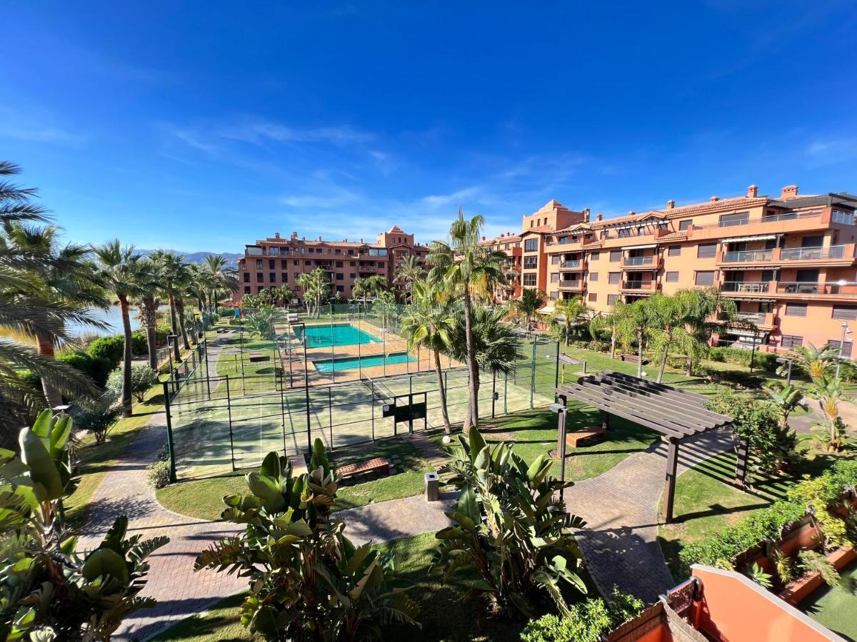 Pushe Playa Granada Beach & Golf 20 Мотрил Екстериор снимка