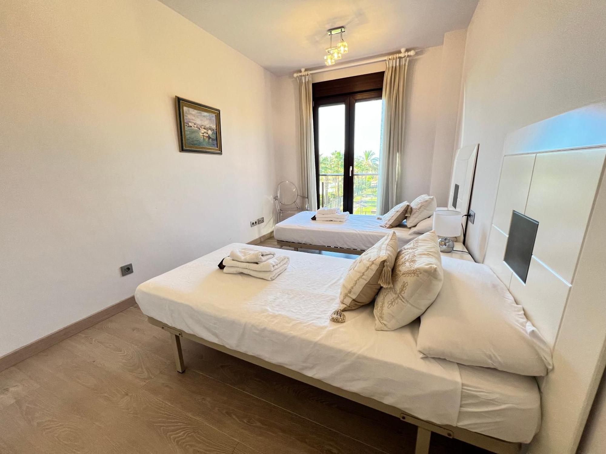 Pushe Playa Granada Beach & Golf 20 Мотрил Екстериор снимка