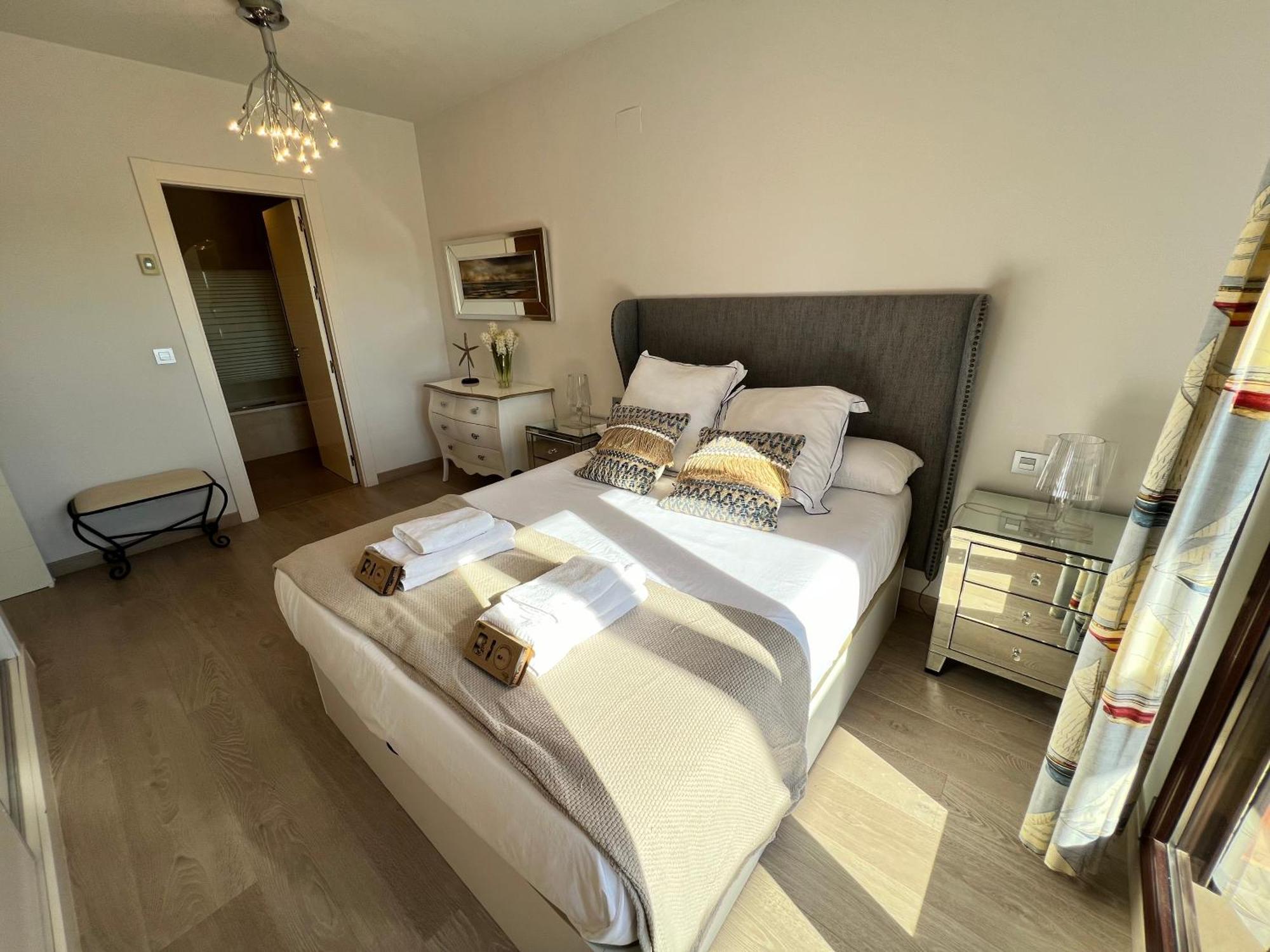Pushe Playa Granada Beach & Golf 20 Мотрил Екстериор снимка